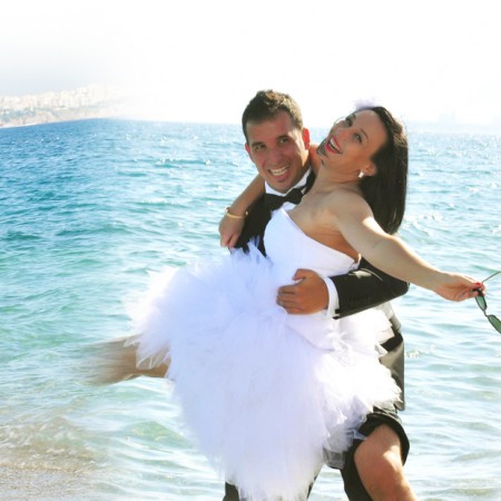 Fotoğrafçı Antalya - Wedding Photographer - 0535 208 98 42